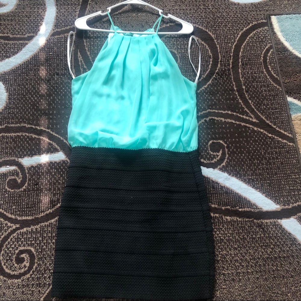 Classy Dress